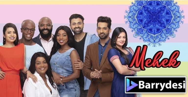 Mehek (zindagi ki mehek)